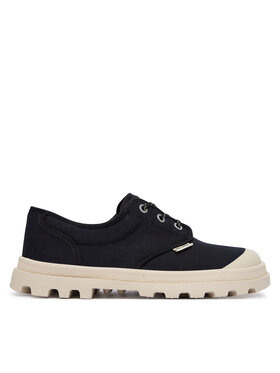Sneakers · Μαύρο