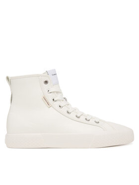 Sneakers · Λευκό