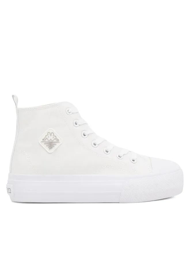 Sneakers · Λευκό