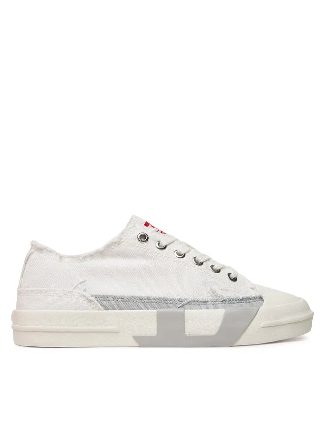 Sneakers · Λευκό