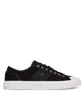 Sneakers · Μαύρο