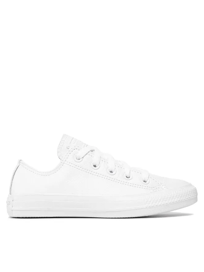 Sneakers · Λευκό