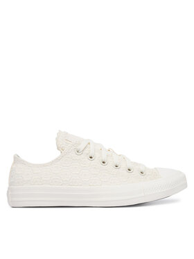 Sneakers · Κρεμ
