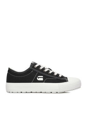 Sneakers · Μαύρο