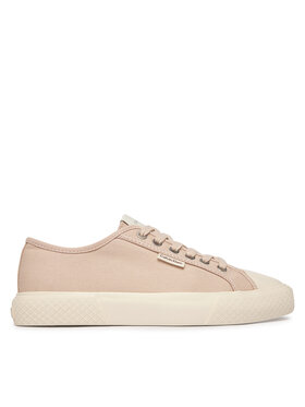 Sneakers · Ροζ