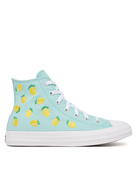 Sneakers · Μπλε