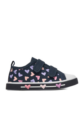 Sneakers · Σκούρο μπλε