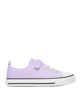 Sneakers · Μωβ
