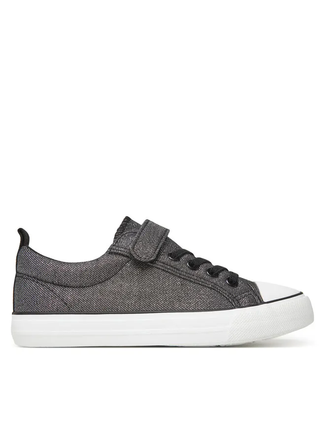 Sneakers · Μαύρο