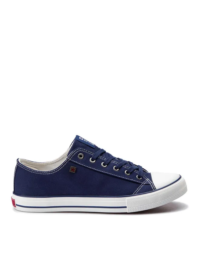 Sneakers · Σκούρο μπλε