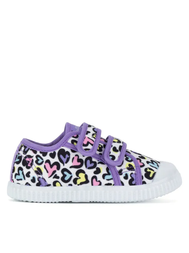 Sneakers · Έγχρωμο