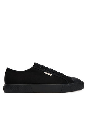 Sneakers · Μαύρο