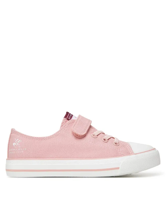 Sneakers · Ροζ