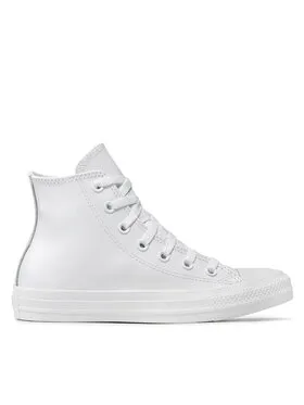 Sneakers · Λευκό