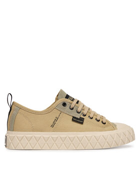 Sneakers · Μπεζ