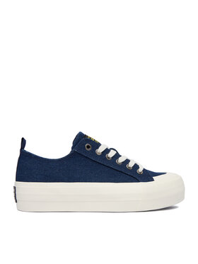 Sneakers · Σκούρο μπλε