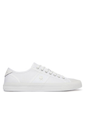 Sneakers · Λευκό