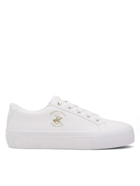 Sneakers · Λευκό