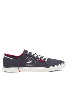 Sneakers · Σκούρο μπλε