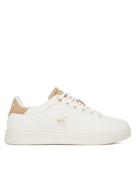 Sneakers · Λευκό