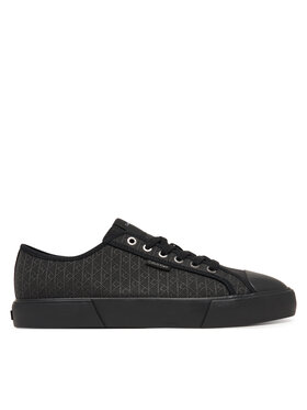 Sneakers · Μαύρο