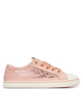 Sneakers · Ροζ