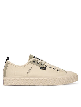 Sneakers · Λευκό
