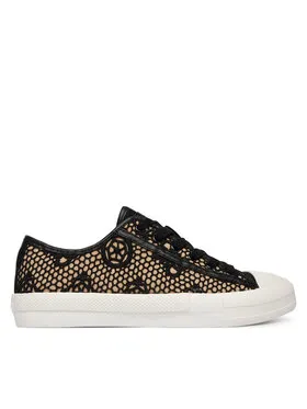 Sneakers · Μαύρο