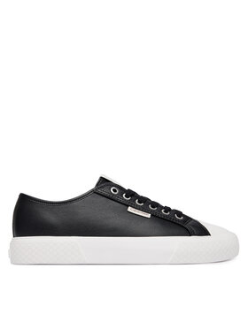 Sneakers · Μαύρο