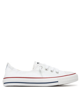 Sneakers · Λευκό