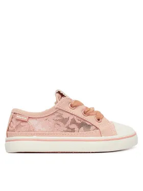 Sneakers · Ροζ