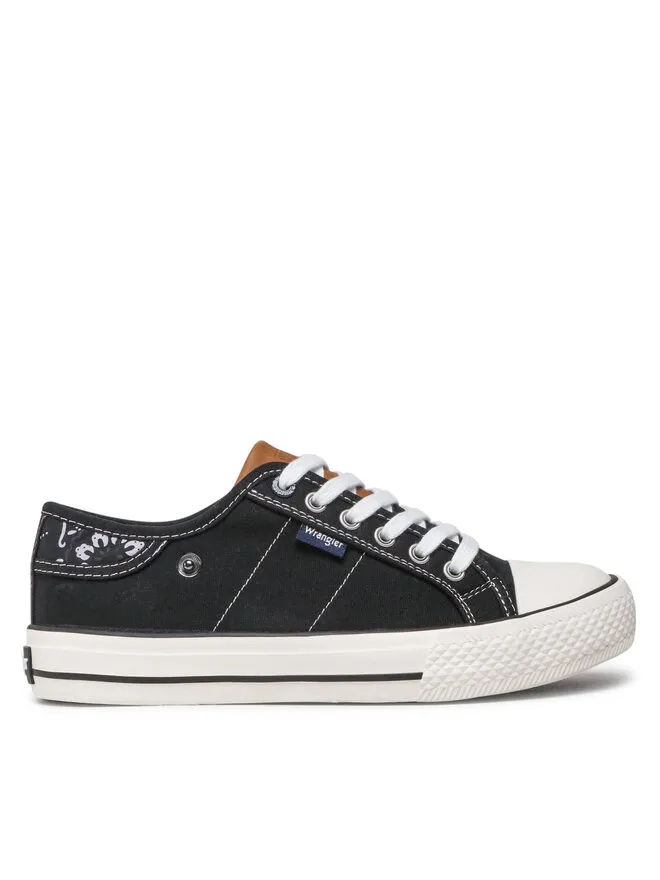 Sneakers · Μαύρο