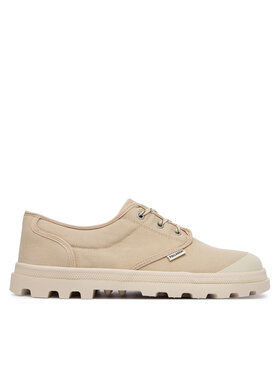 Sneakers · Μπεζ