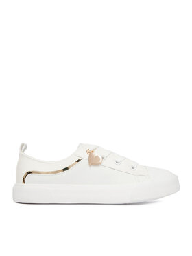 Sneakers · Λευκό