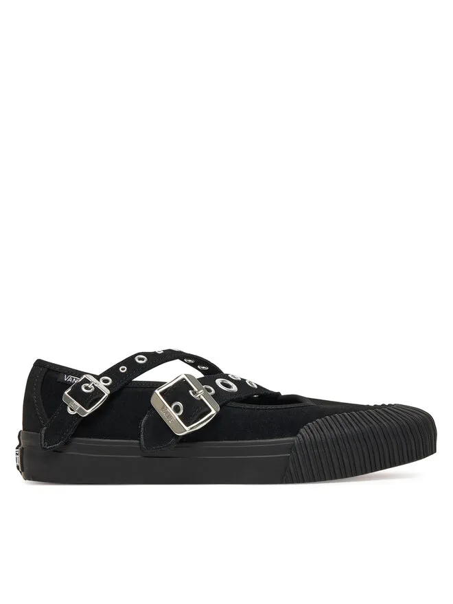 Sneakers · Μαύρο