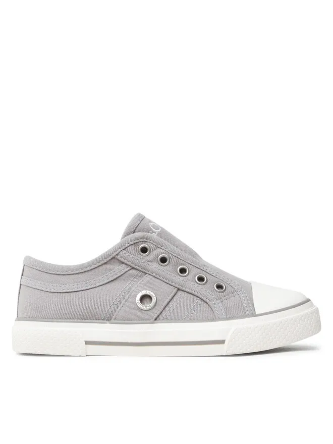 s.Oliver Sneakers · Γκρι