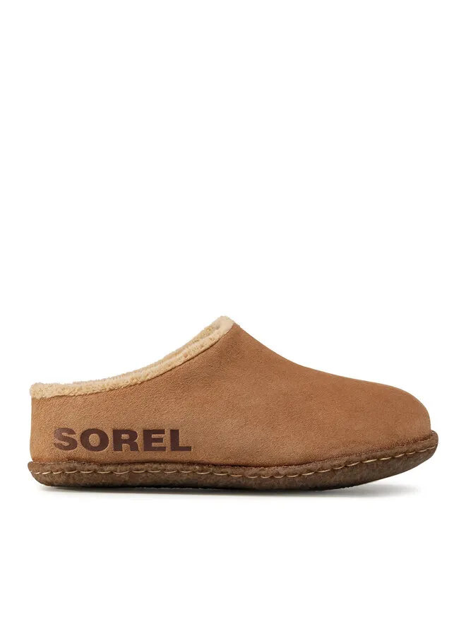 Sorel Παντόφλες Σπιτιού · Καφέ