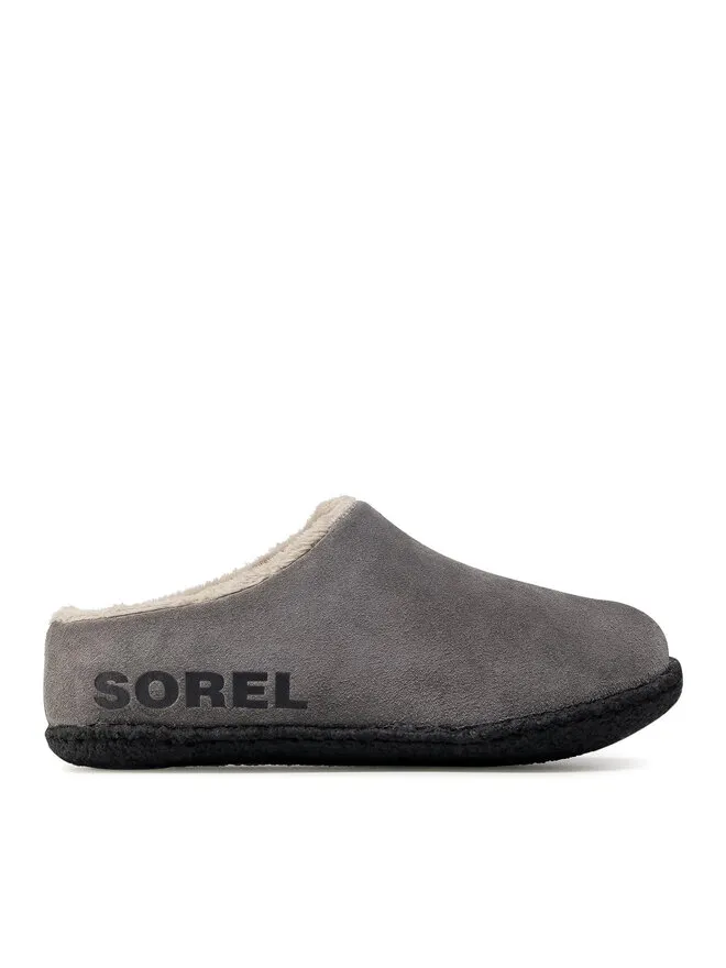 Sorel Παντόφλες Σπιτιού · Γκρι