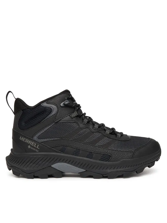 Παπούτσια πεζοπορίας · Speed Strike 2 Mid GORE-TEX J037817 · Μαύρο