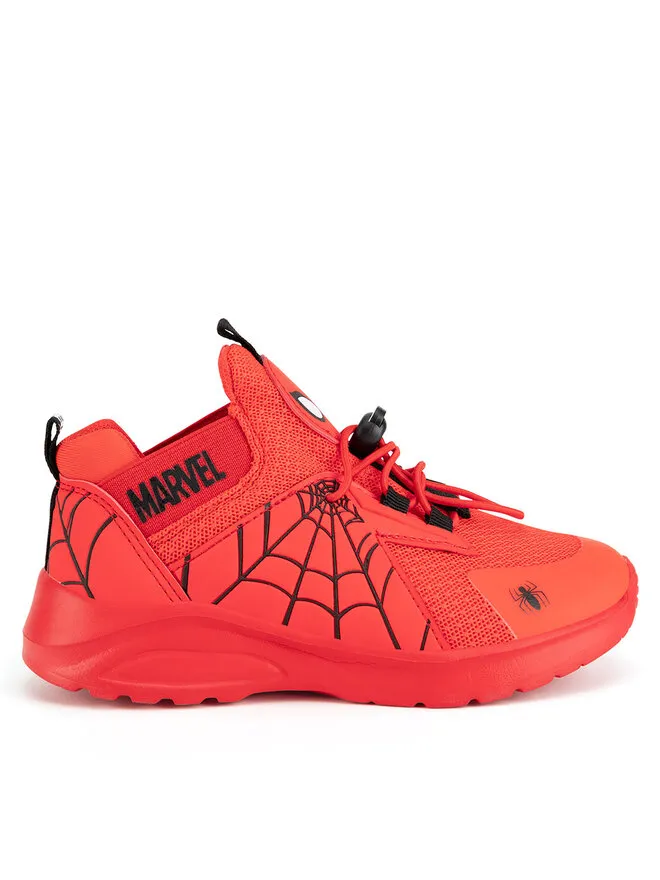 Spiderman Ultimate Αθλητικά · Spider-Man · Κόκκινο