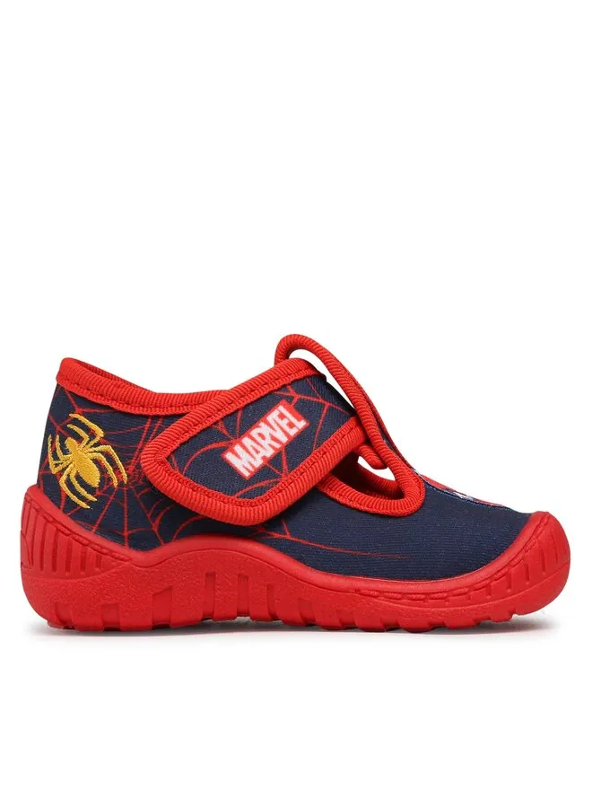 Spiderman Ultimate Παντόφλες Σπιτιού · Spider-Man · Σκούρο μπλε