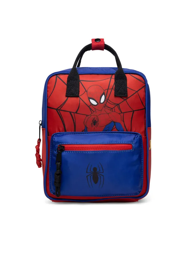 Spiderman Ultimate Σακίδιο · Έγχρωμο