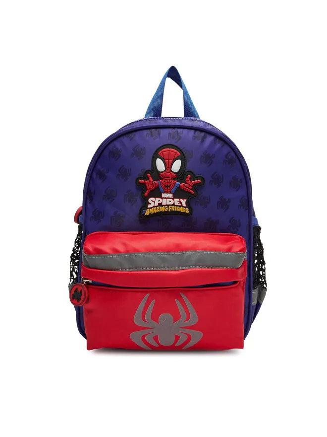 Spidey Σακίδιο · Σκούρο μπλε