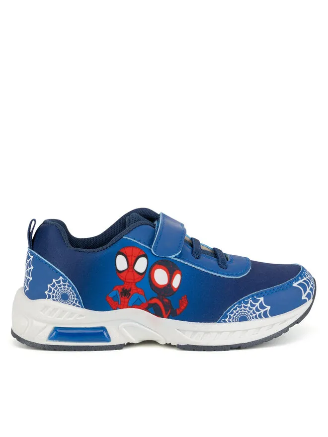 Spidey Αθλητικά · Σκούρο μπλε