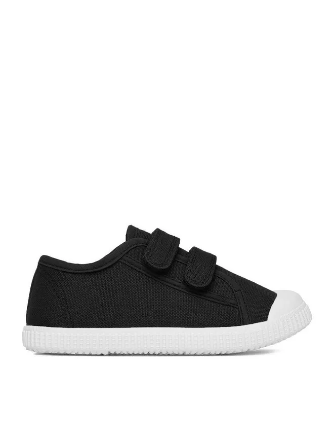 Sprandi Sneakers · Μαύρο