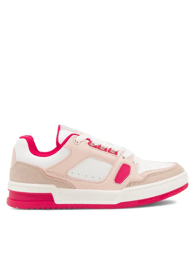 Sneakers · Ροζ