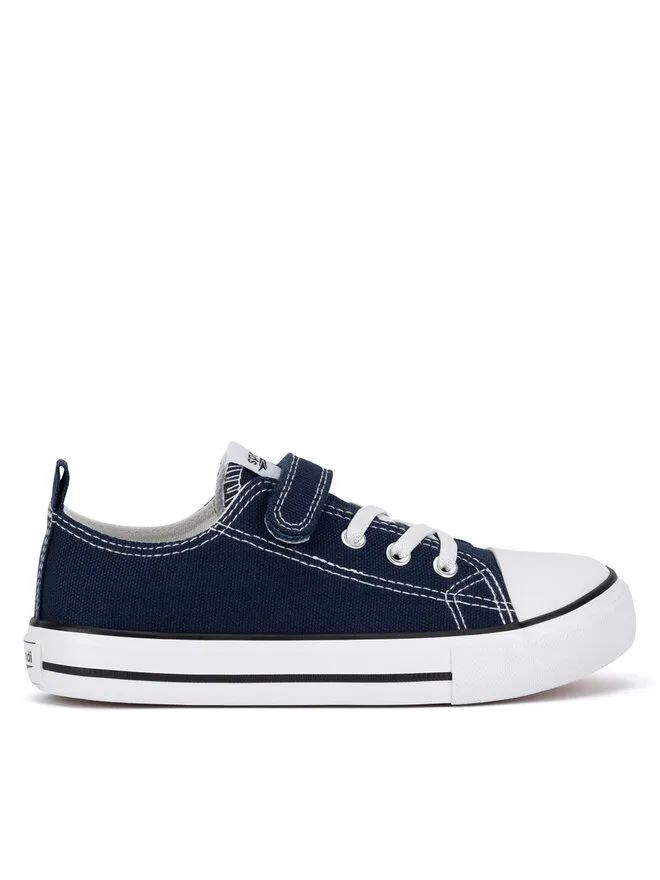 Sprandi Sneakers · Σκούρο μπλε