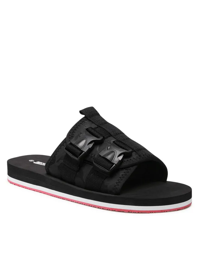 Παντόφλες · Μαύρο