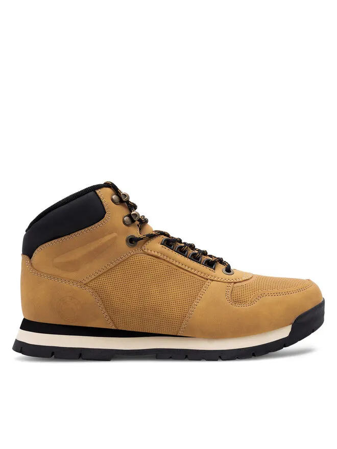 Μποτίνια · Καφέ