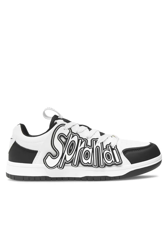 Sprandi Αθλητικά · Λευκό